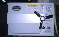ケミクレーブ滅菌器